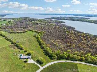 360 East Rd, Talala, OK 74080