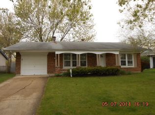 105 S Schmidt Rd, Bolingbrook, IL 60440