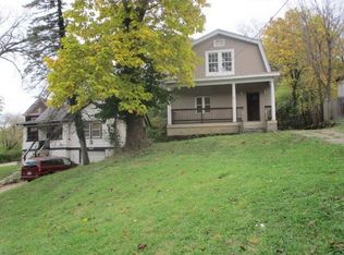 605 Covert Run Pike, Bellevue, KY