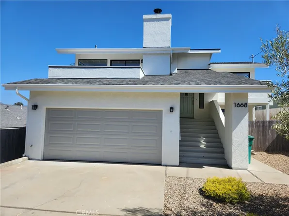 1668 6th St, Los Osos, CA 93402