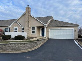 6608 Eagle Ridge Ln #2-A, Canal Winchester, OH 43110
