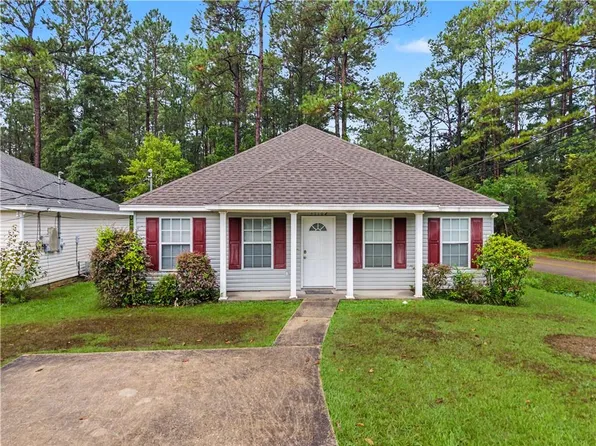 31162 Lydia St, Lacombe, LA 70445