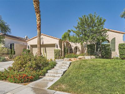 11540 Snow Creek Ave, Las Vegas, NV, 89135