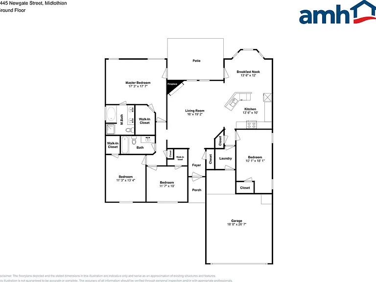 3445 Newgate St — Photo 2