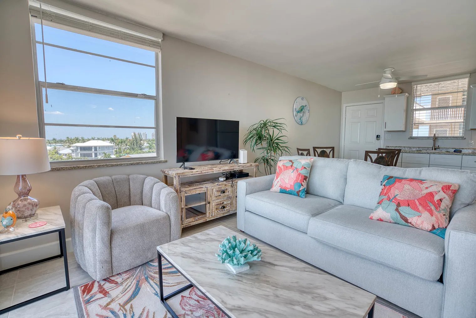 1 bed, 1.0 bath, 505 sqft, $3,030 — Photo 1