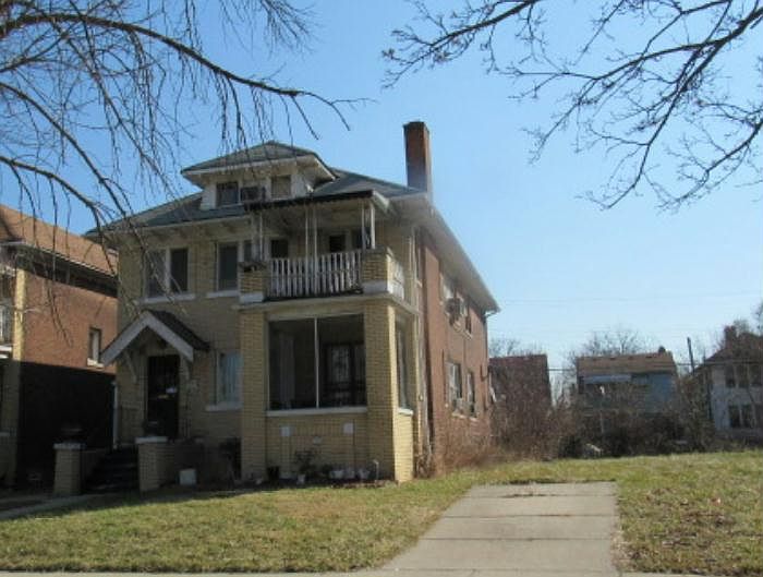 2nd image of 5009 S Martindale St