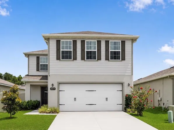 35179 Brienne St, Zephyrhills, FL 33541