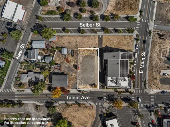 73 Talent Avenue, Talent, OR 97540