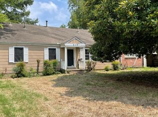 215 Tennessee St, Forrest City, AR 72335