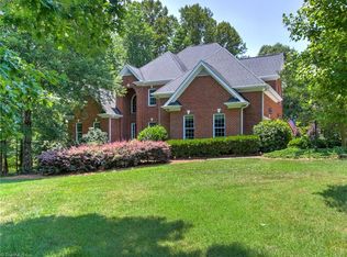 7111 Henson Farm Way, Summerfield, NC 27358