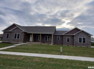 1704 E 6th St #A, Coal Valley, IL