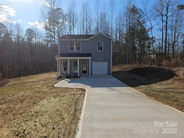112 Brook Creek Dr, Troutman, NC 28166