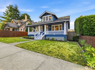 811 N L Street, Tacoma, WA 98403
