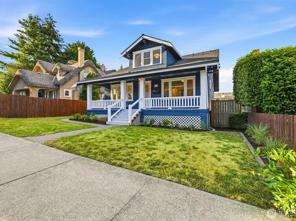 811 N L Street, Tacoma, WA 98403