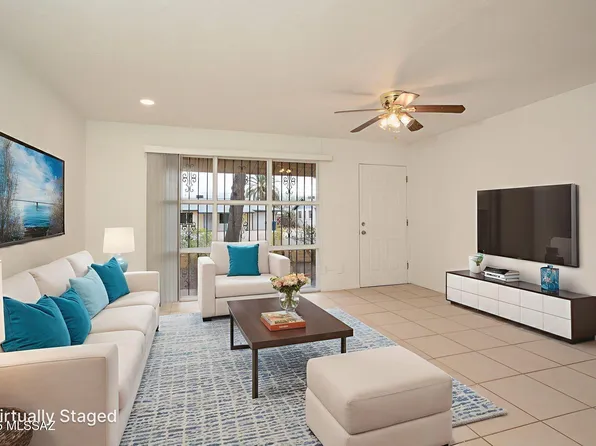 5982 E 23rd St, Tucson, AZ 85711