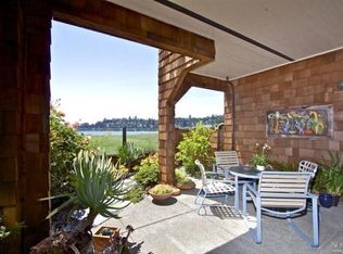 205 Paradise Dr, Tiburon, CA 94920