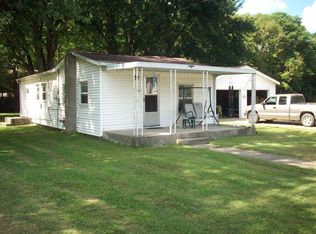 119 Western Ave, Logansport, IN 46947
