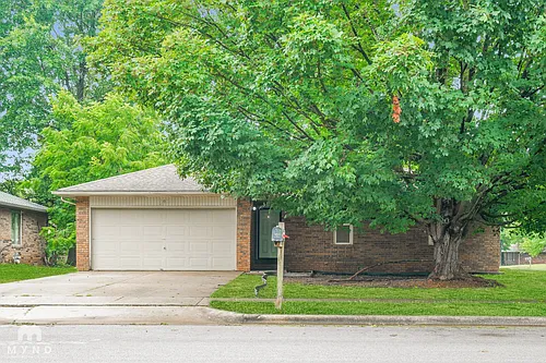 1206 W McGee St Photo 1 1206 W McGee St Photo 1
