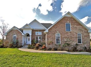 809 Dixie Ln LOT 39, Pleasant View, TN 37146