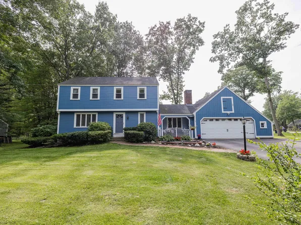 1 Sextant Lane, Scarborough, ME 04074