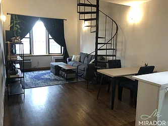 Rented by Mirador Real Estate