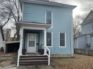 109 W 4th St, Junction City, KS 66441