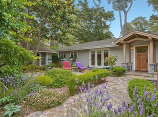 3115 Middle Ranch Rd, Pebble Beach, CA 93953