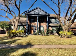 14726 Stanbridge Dr, Houston, TX 77083
