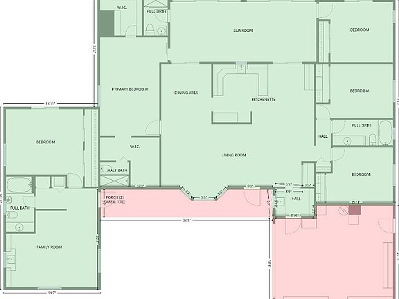 2nd image of 2080 SE Elmhurst Road