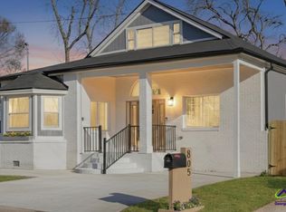 805 Pine St, Fort Valley, GA 31030