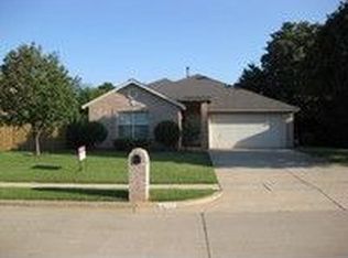 2009 Cassidy Ln, Corinth, TX 76210