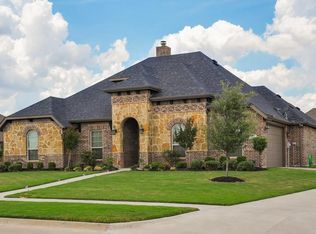 502 Savannah Dr, Ovilla, TX 75154