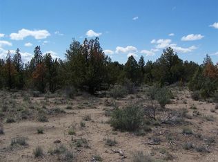 1451 SE Wasco Rd, Prineville, OR 97754