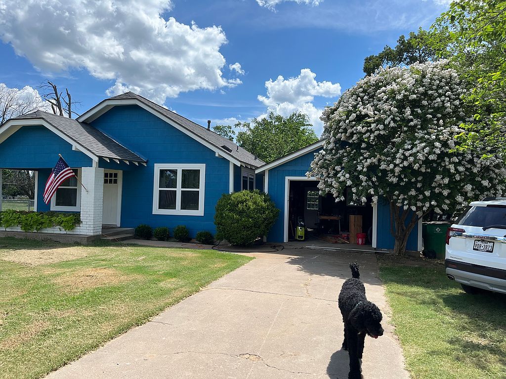 504 Fannin St - Property Image