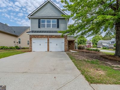 80 Creekside Way, Newnan, GA, 30265