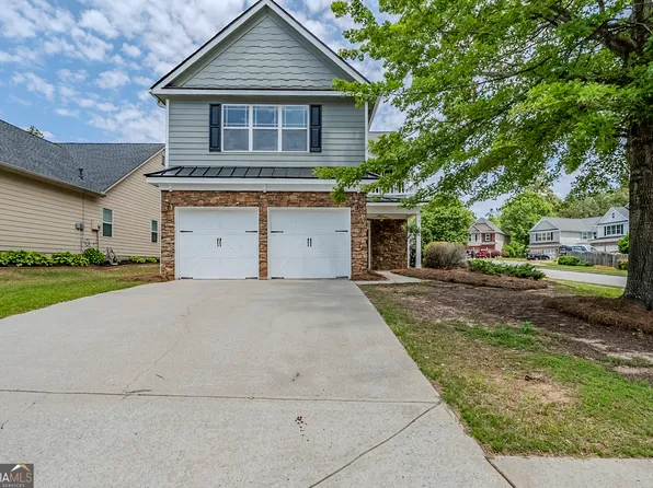 80 Creekside Way, Newnan, GA 30265