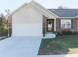 35 Jackson Cir, Festus, MO 63028