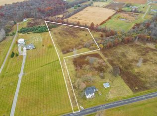 18630 Miller Rd, Richwood, OH 43344