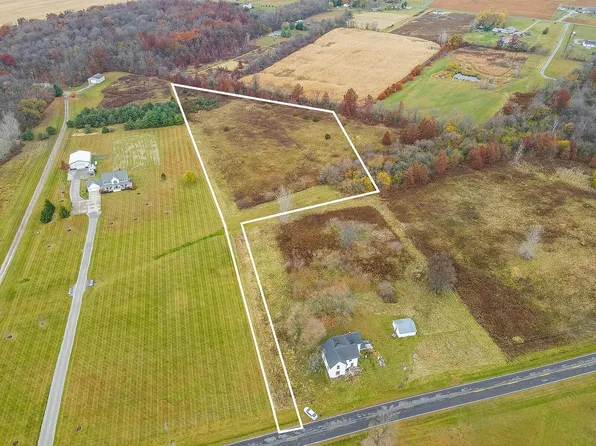 18630 Miller Rd, Richwood, OH 43344