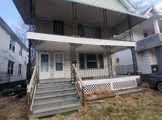 11707 Ablewhite Ave, Cleveland, OH 44108