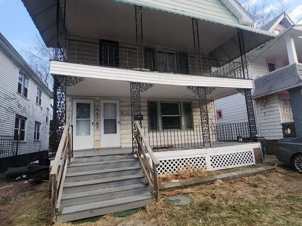 11707 Ablewhite Ave, Cleveland, OH 44108