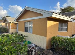 8444 NW 23rd Mnr #W, Pompano Beach, FL 33065