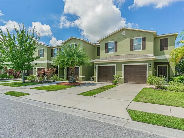 12923 DREAM CATCHER WAY #1, RIVERVIEW, FL 33579