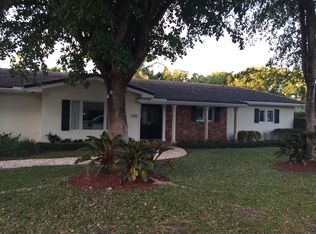 7385 SW 123rd Ter, Pinecrest, FL 33156