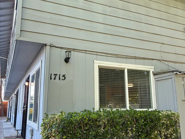 1715 W North Bear Creek Dr #A, Merced, CA 95348