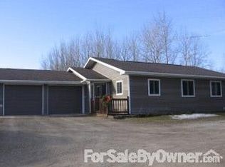 5501 Darga Hwy, Posen, MI 49776