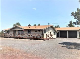 14140 SW Cinder Cone Loop, Terrebonne, OR 97760