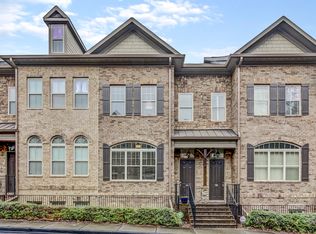 905 Telfair Close, Sandy Springs, GA 30350