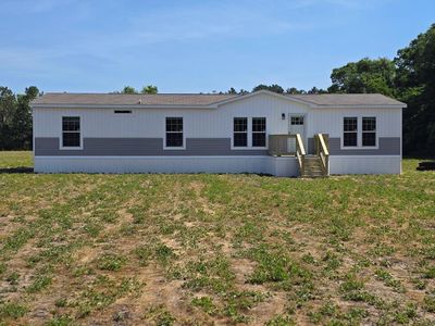 969 Allenville Rd, Nashville, GA, 31639