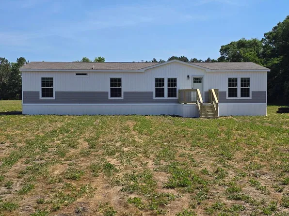 969 Allenville Rd, Nashville, GA 31639